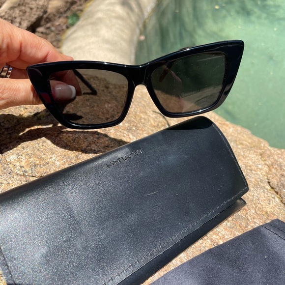 YSL wayfarer new - Picture 7 of 13